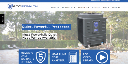ECOSTEALTH