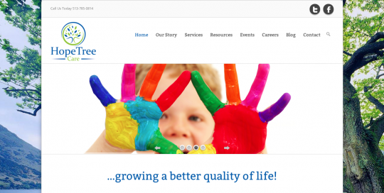 HopeTree Care