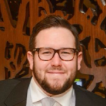 Mitch Minadeo Blakeslee Equipment Co.