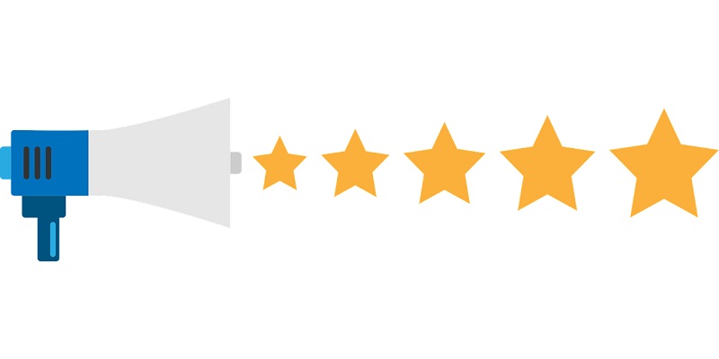 handle negative reviews online
