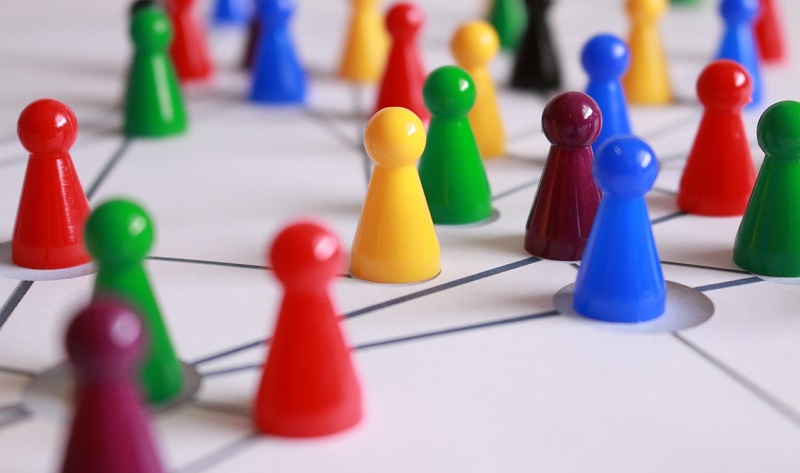 networking apps
